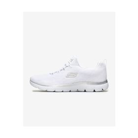 Skechers Sneakers Beyaz Kadın Spor Ayakkabı