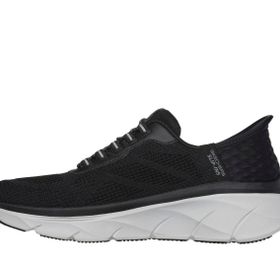 Skechers Sport Mens Siyah Erkek Spor Ayakkabı