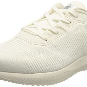 Skechers Squad Beyaz Erkek Spor Ayakkabı