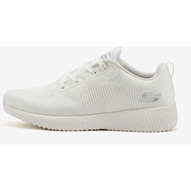 Skechers Squad Beyaz Erkek Spor Ayakkabı