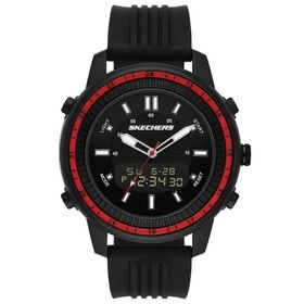 Skechers SR5154 Erkek Kol Saati