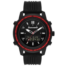 Skechers SR5154 Erkek Kol Saati