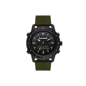 Skechers SR5155 Erkek Kol Saati
