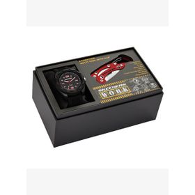 Skechers SR8501 Erkek Kol Saati