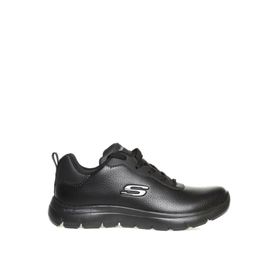 Skechers Summits 896170TK-BBK Kadın Siyah Spor Ayakkabı