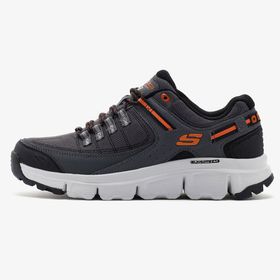 Skechers Summits At Upper Draft Gri Erkek Outdoor Ayakkabı
