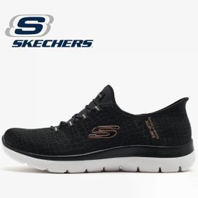 Skechers Summits Classy Night 150128Tk Slip-İns Unisex Spor Ayakkabı