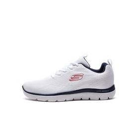 Skechers SUMMİTS Erkek Beyaz Spor Ayakkabı