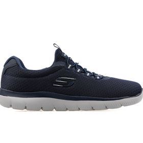 Skechers Summits Lacivert Erkek Günlük Ayakkabı