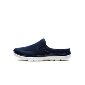 Skechers Summits Lacivert Erkek Günlük Ayakkabı