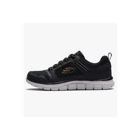 Skechers Track 232001TK BKGD Erkek Siyah Spor Ayakkabı