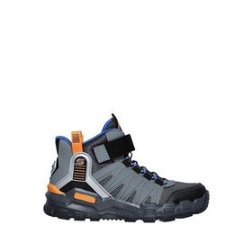 Skechers Track Gri Erkek Koşu Ayakkabı
