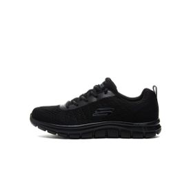 Skechers Track Gri Erkek Spor Ayakkabı