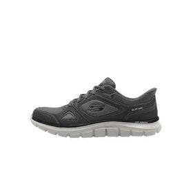 Skechers Track Gri Erkek Spor Ayakkabı