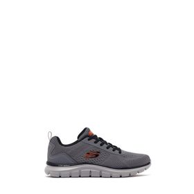 Skechers Track Gri Erkek Spor Ayakkabı