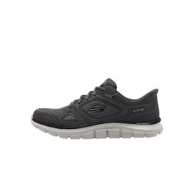 Skechers Track Gri Erkek Spor Ayakkabı