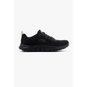 Skechers TRACK NEW STAPLE Kadın Siyah Spor Ayakkabı
