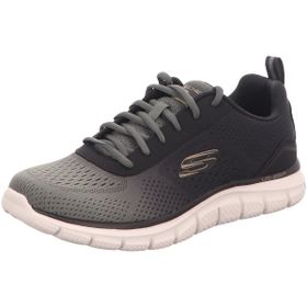 Skechers Track Ripkent Yeşil Erkek Spor Ayakkabı