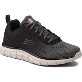 Skechers Track Ripkent Yeşil Erkek Spor Ayakkabı