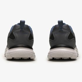 Skechers Track Scloric Gri Erkek Günlük Spor Ayakkabı