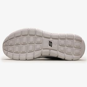 Skechers Track Scloric Gri Erkek Günlük Spor Ayakkabı