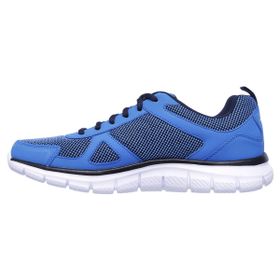 Skechers Track Siyah Erkek Ayakkabı