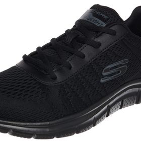 Skechers Track Siyah Erkek Ayakkabı