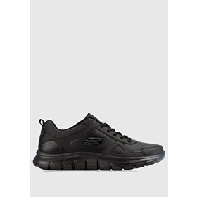 Skechers Track Siyah Erkek Ayakkabı