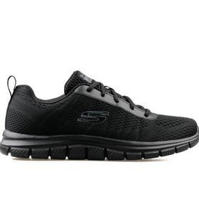 Skechers Track Siyah Erkek Günlük Ayakkabı