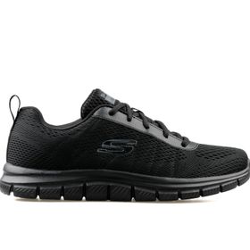 Skechers Track Siyah Erkek Günlük Ayakkabı