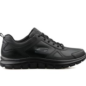 Skechers Track Siyah Erkek Günlük Ayakkabı