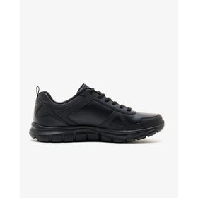 Skechers Track Siyah Erkek Günlük Ayakkabı