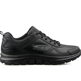 Skechers Track Siyah Erkek Günlük Ayakkabı