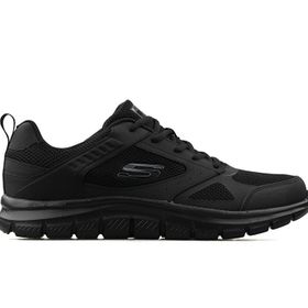 Skechers Track Siyah Erkek Günlük Ayakkabı