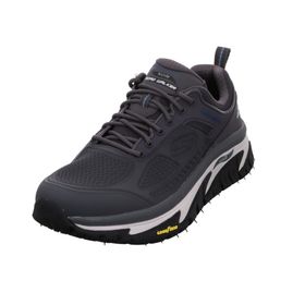 Skechers Ultra Flex 2.0 Kerlem Gri Erkek Spor Ayakkabı
