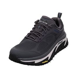 Skechers Ultra Flex 2.0 Kerlem Gri Erkek Spor Ayakkabı