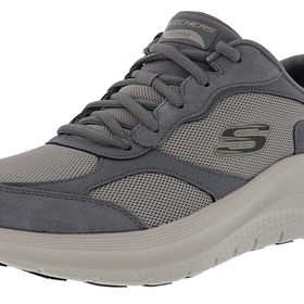 Skechers Ultra Flex 2.0 Kerlem Gri Erkek Spor Ayakkabı