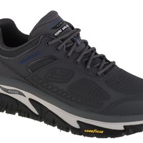 Skechers Ultra Flex 2.0 Kerlem Gri Erkek Spor Ayakkabı