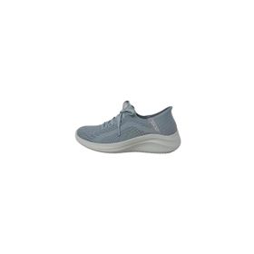 Skechers ULTRA FLEX 3.0 BRİLLİANT PATH Kadın Gri Spor Ayakkabı