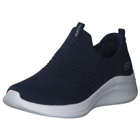 Skechers Ultra Flex 3.0 Classy Charm Lacivert Kadın Spor Ayakkabı