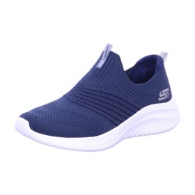 Skechers Ultra Flex 3.0 Classy Charm Lacivert Kadın Spor Ayakkabı