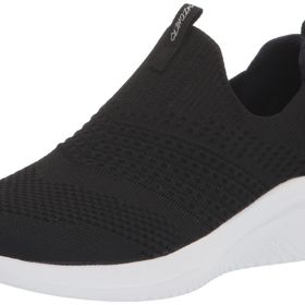 Skechers Ultra Flex 3.0 Classy Charm Siyah Kadın Spor Ayakkabı