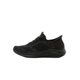Skechers ULTRA FLEX 3.0 NEW ARC SLİP-İNS Erkek Siyah Spor Ayakkabı