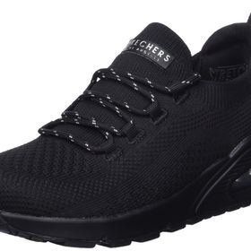Skechers UNO 2 Siyah Kadın Spor Ayakkabı