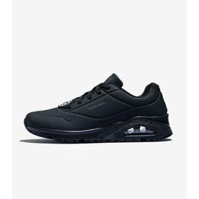 Skechers Uno Siyah Kadın Spor Ayakkabı