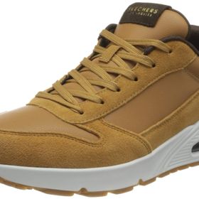 Skechers Uno-Stacre Siyah Erkek Spor Ayakkabı