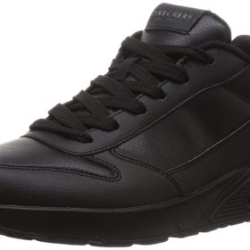 Skechers Uno-Stacre Siyah Erkek Spor Ayakkabı