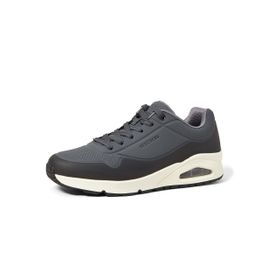 Skechers Uno-Stacre Siyah Erkek Spor Ayakkabı