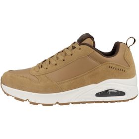 Skechers Uno-Stacre Siyah Erkek Spor Ayakkabı