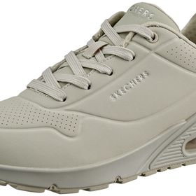 Skechers Uno Stand On Air Kırık Beyaz Durabuck Kadın Spor Ayakkabı